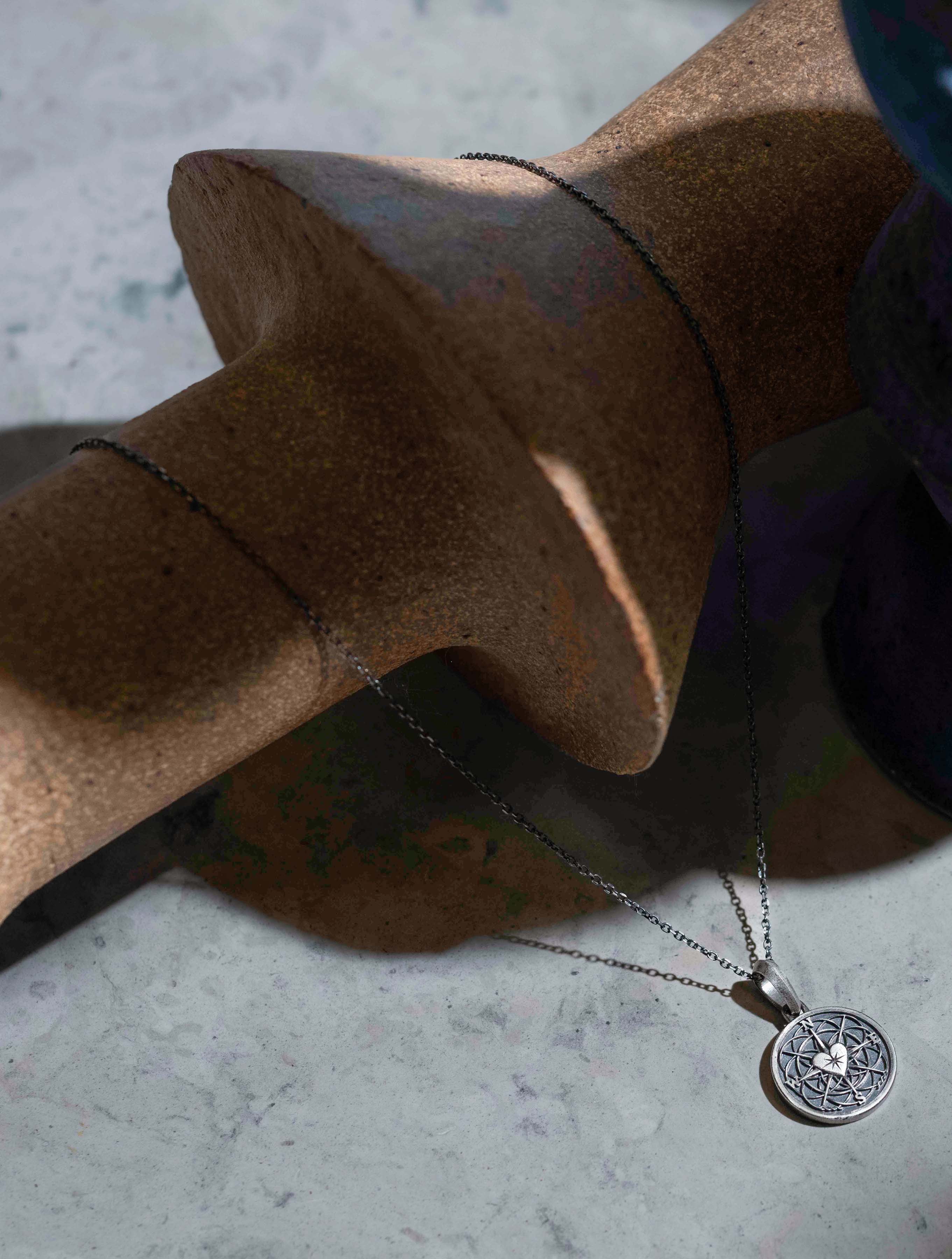 True North Pendant