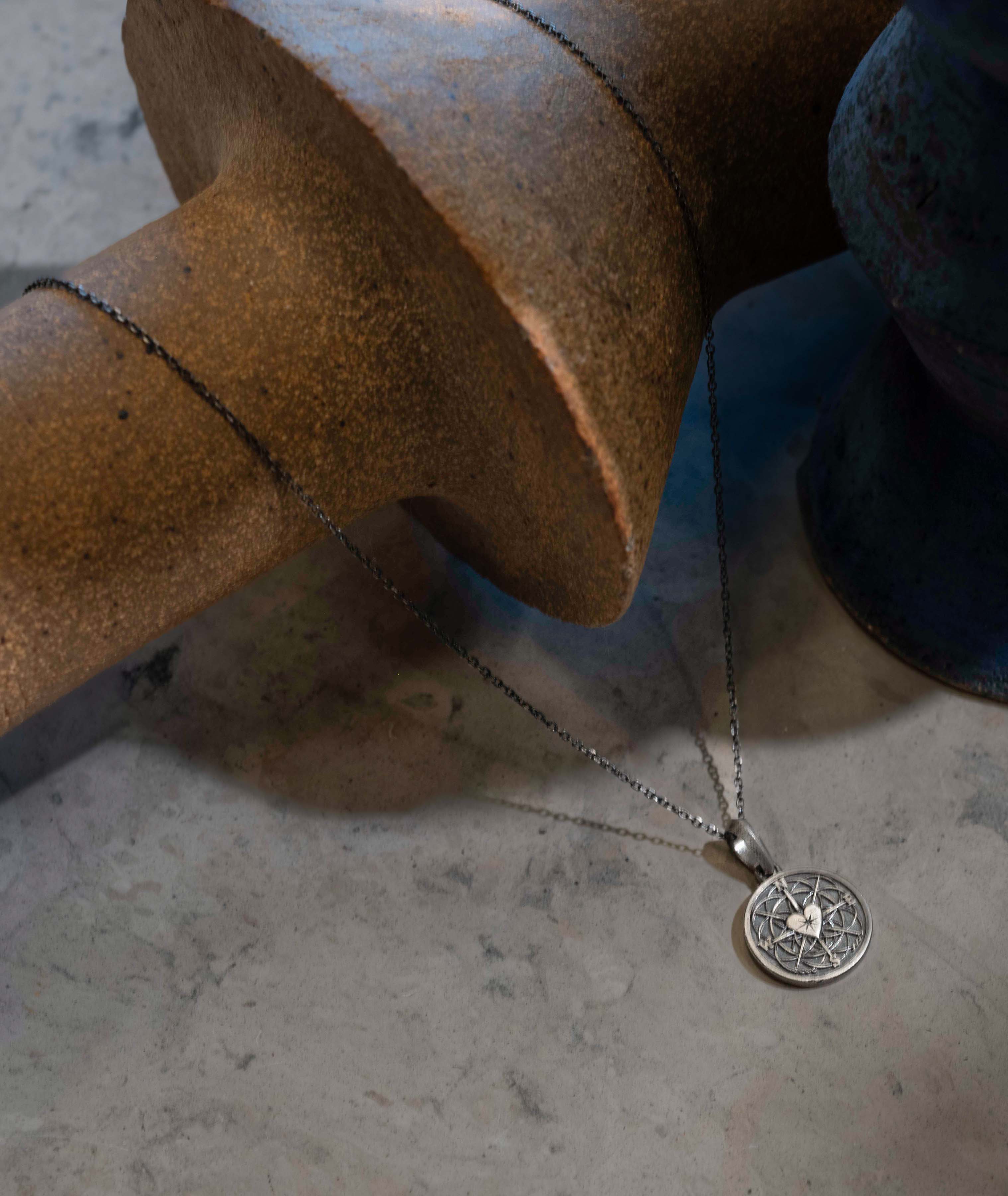 True North Pendant