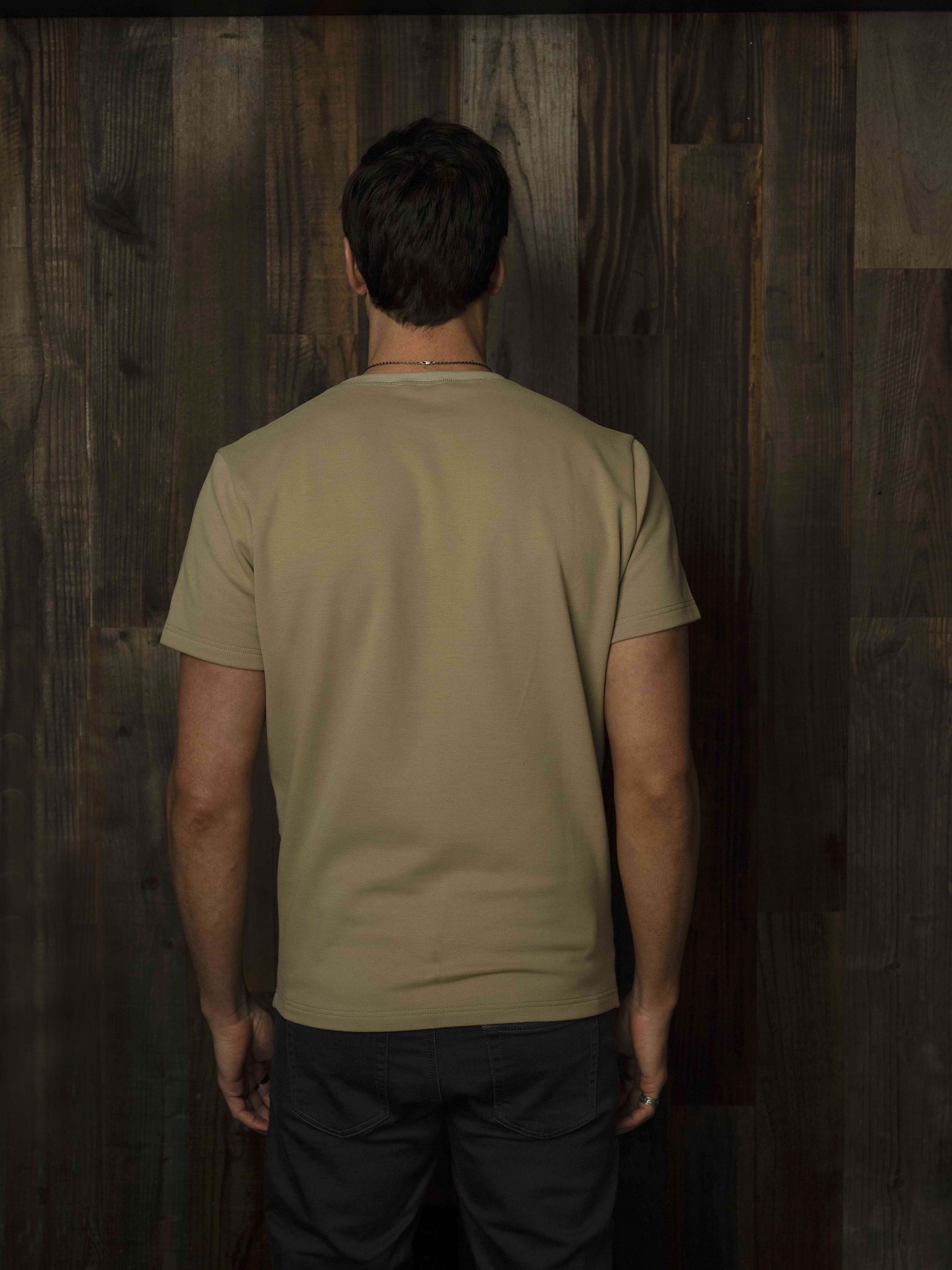 mens premium streetwear tee shirt