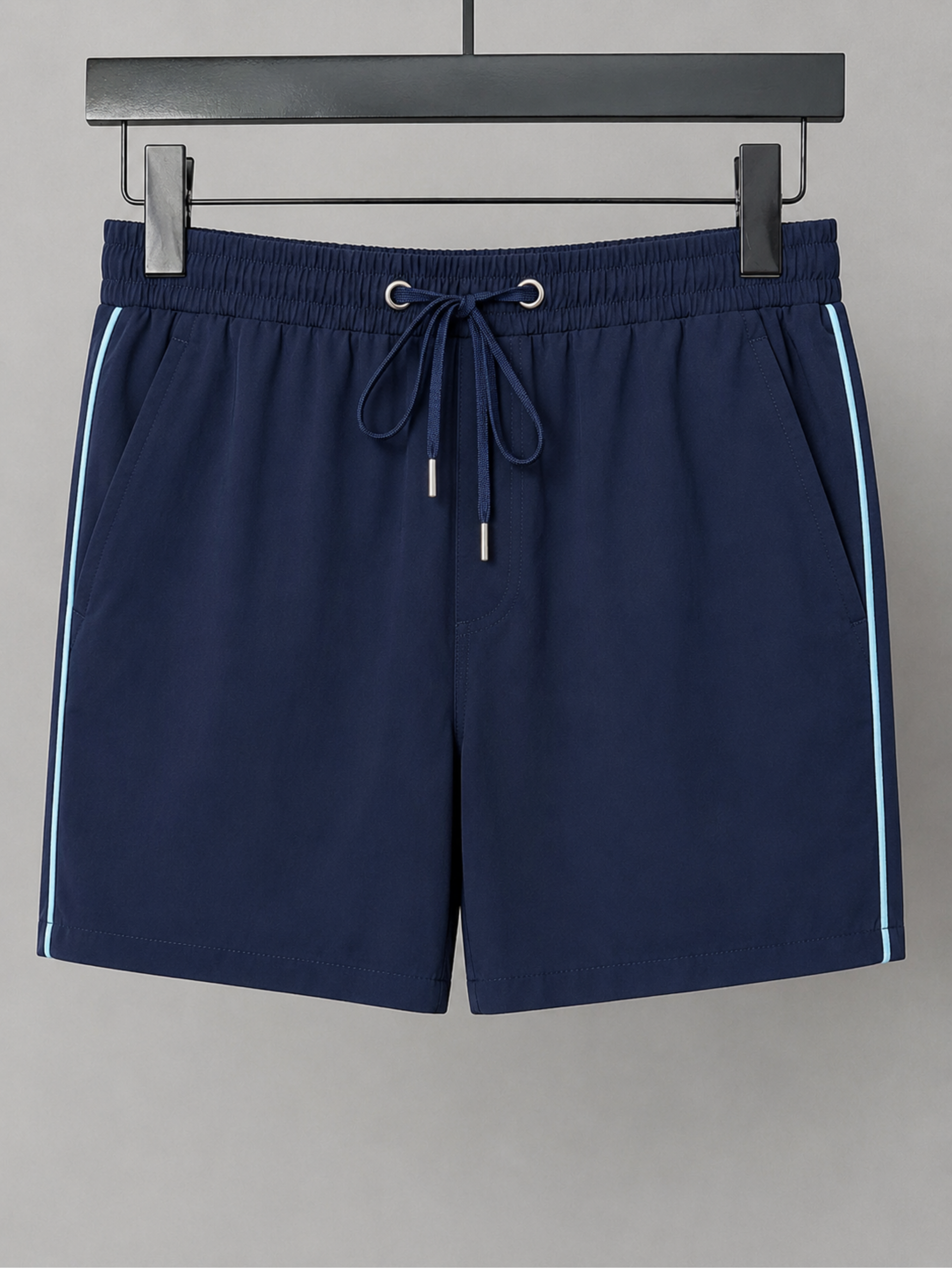 Dark Navy Swim Short
