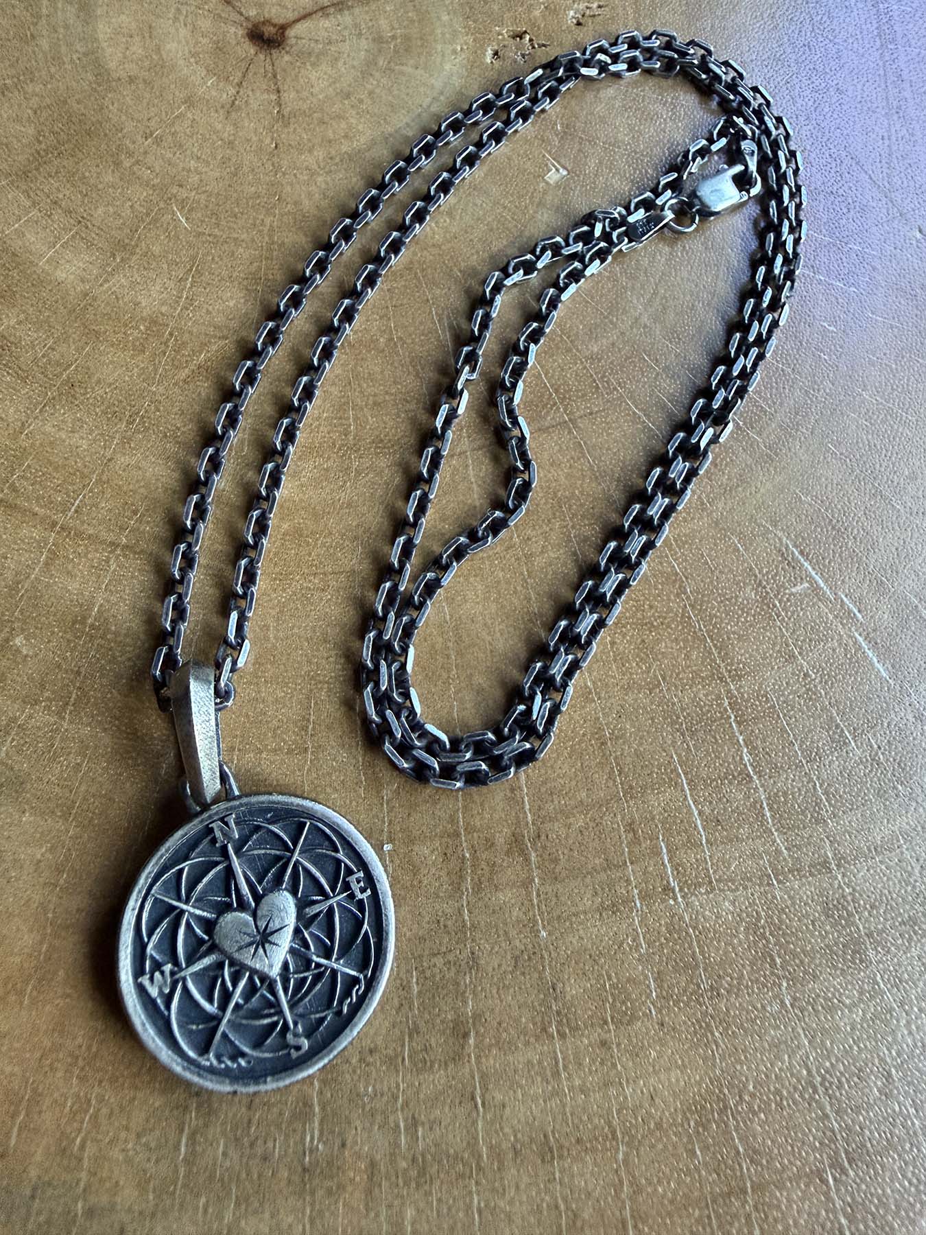 True North Pendant